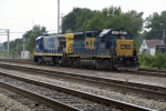 CSX 4433